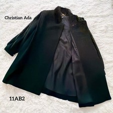 Cappotto pelliccia visone