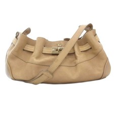 Borsa a tracolla Burberry in