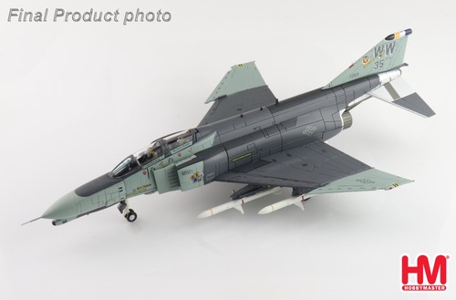 Hobby master ha19075 - hobby, f-4g