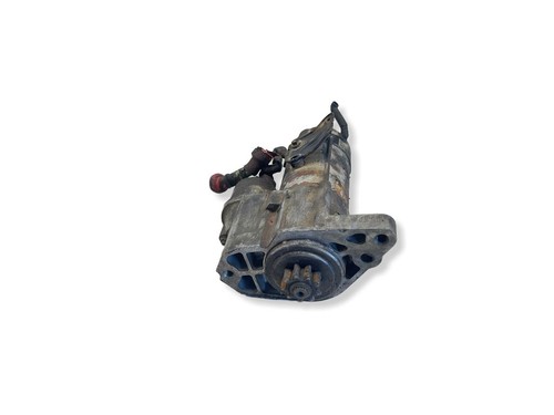Motorino avviamento land rover - motorino,