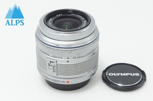 Olympus zuiko digital 42 - m.zuiko,