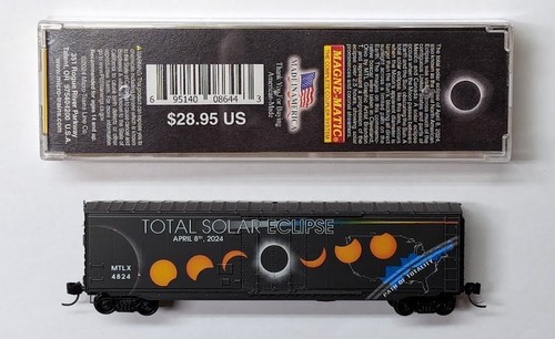Mtl micro trains 03800551 - mtl,