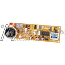 215A-0033-00 Paseco PCB