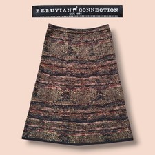 Gonna Peruvian Connection