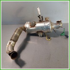 Catalizzatore FORD FOCUS CGE Y9DA 2590185 2018