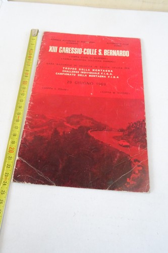 Programma garessio colle - garessio,