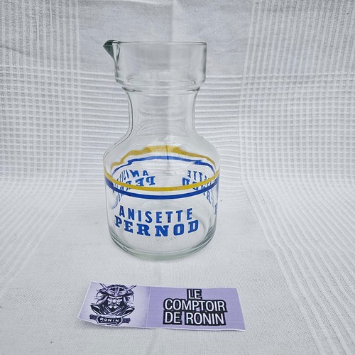 Ancienne carafe bistrot - de,