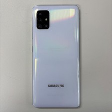 Samsung Galaxy A51 usato