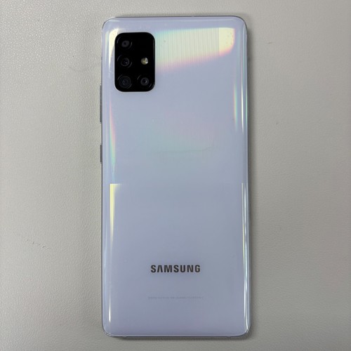 Samsung galaxy a51 - samsung,