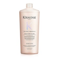 KERASTASE BAIN HYDRA GLAZE