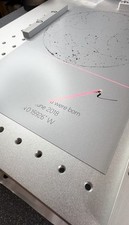 3PCS 8x12” A4 Lamiera