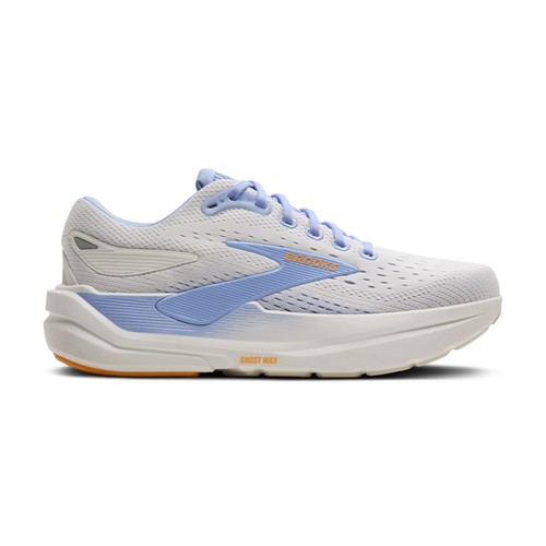 Brooks ghost max - ghost, women's