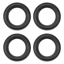 2.5" Foam Surround Speakers