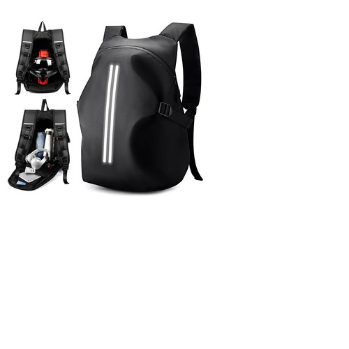 Weplan zaino moto - weplan,