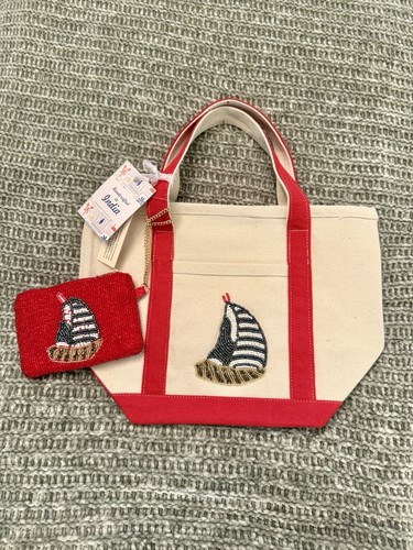 Borsa piccola tela per - piccola,
