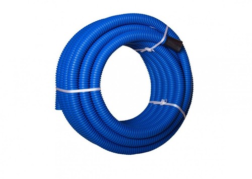 Tubo corrugato rodk 40 - tubo,
