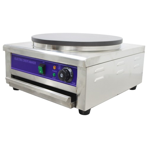 Preasion macchina per crepiere - preasion,
