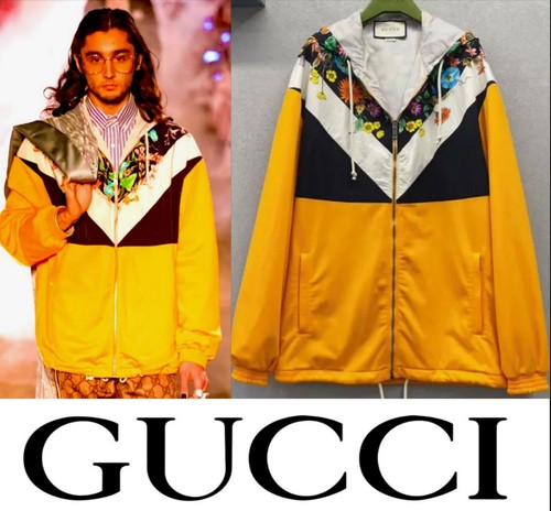 Gucci 2019 unisex - 2019, windbreaker