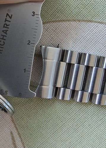 Cinturino uncle strap - cinturino,