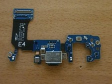 RICAMBIO SAMSUNG GALAXY S8 G950 FLAT CONNETTORE DI RICARICA ORIGINALE