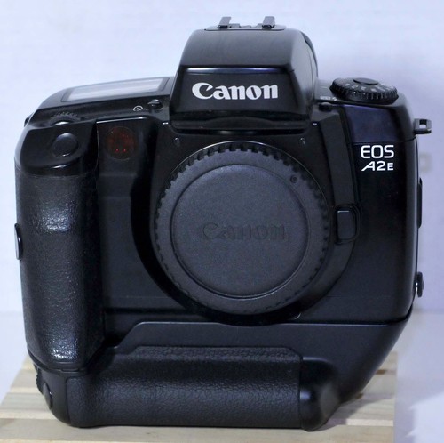 Canon eos a2e - canon, macchina