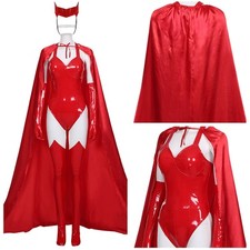 Costume Wanda Vision sexy