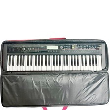 KORG KROSS-61 Sintetizzatore