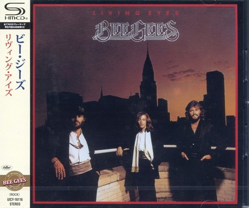 Bee gees living - , –