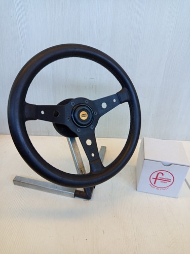 Volante originale luisi - originale,