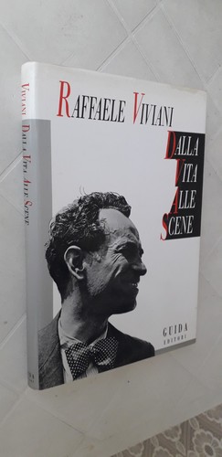 Raffaele viviani dalla vita - raffaele,