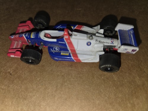 Scale die cast model - scale,