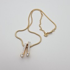 Collana vintage SWAROVSKI 2