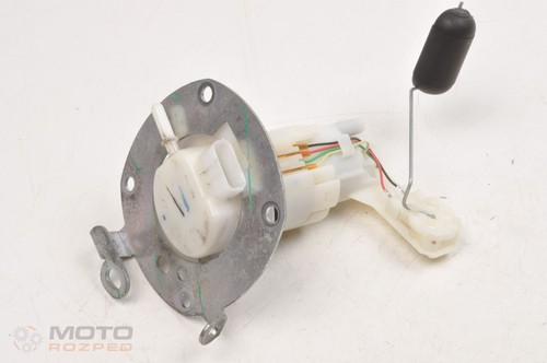 Honda cbf 125 - cbf, carburante