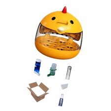 Incubatrice per uova