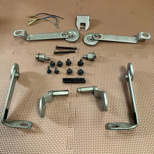 Krauser kit attacco - krauser, borsa