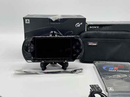 Sony psp 3000 console gran - sony, psp-3000