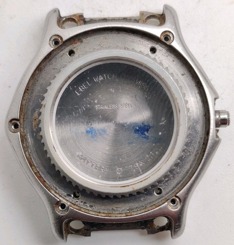 Ebel discovery diver 200 - ebel,