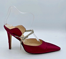 MANOLO BLAHNIK EU 36.5 UK 3.5