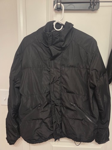 Giacca nera armani - armani, exchange