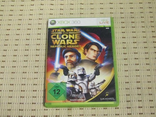 Star wars the clone - star,