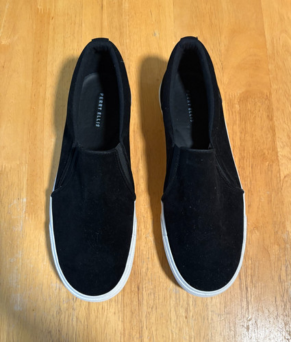 Sneakers slip perry ellis - sneakers,