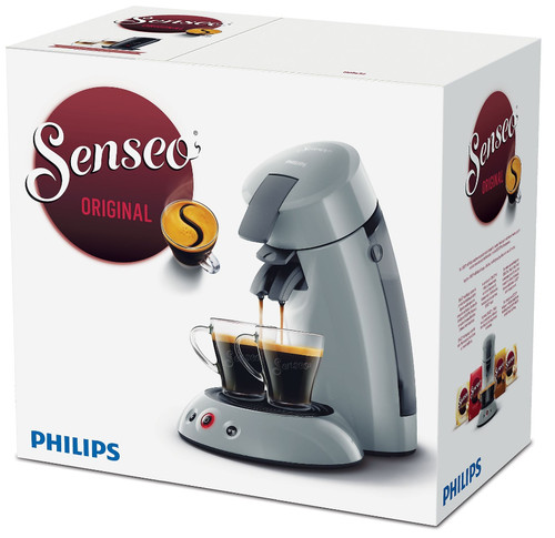Philips senseo hd6553 - philips,