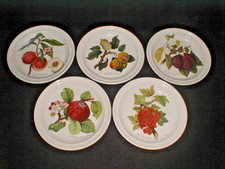 Piatto da dessert singolo