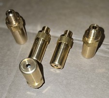 Valvola di sicurezza Thermo