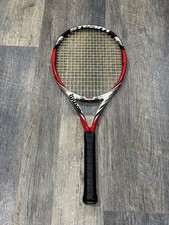 Wilson Steam 100 - 4 1/4 -