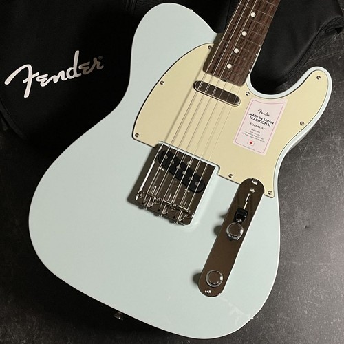 Fender telecaster tradizionale - telecaster,