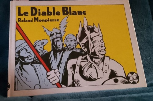 Diable blanc roland - le,