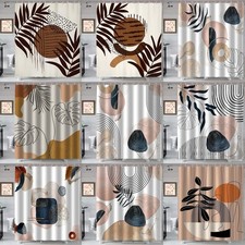 Tenda da doccia in poliestere