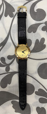 Gucci 3000m watch black - gucci,
