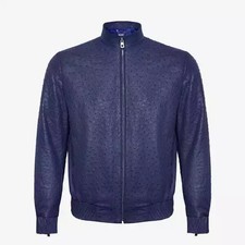 Bomber motore uomo nuovo